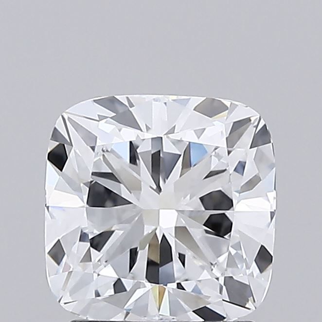 Cushion 1.66ct