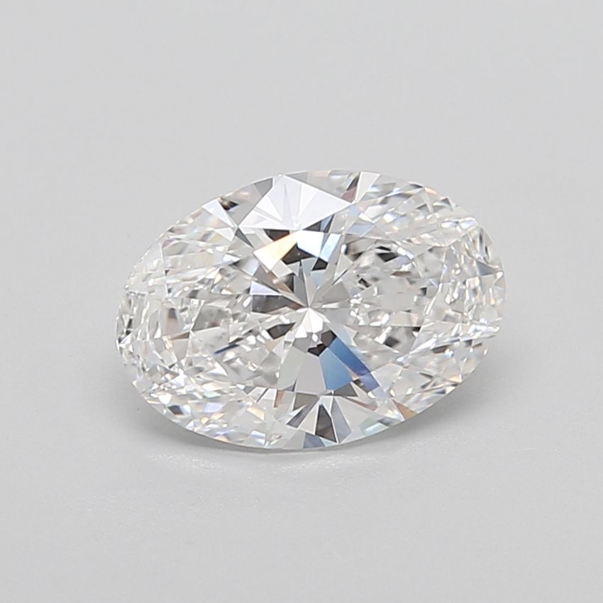 Oval 3.13ct