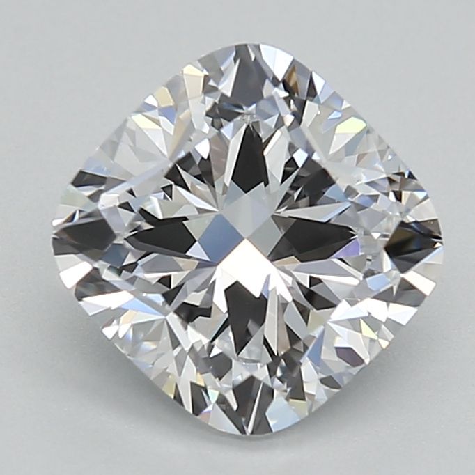 Cushion 1.51ct