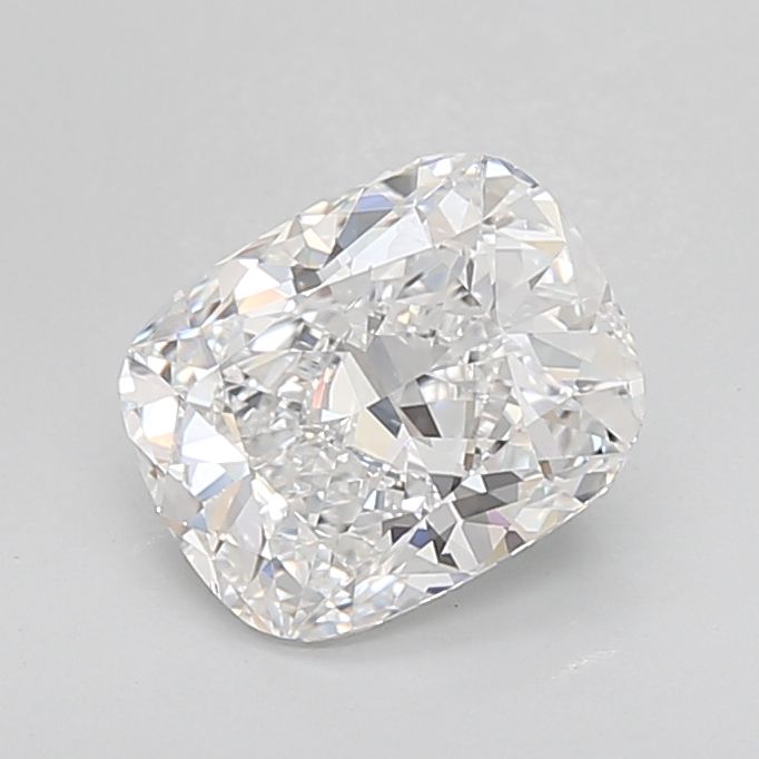 Elongated Cushion 2.7ct