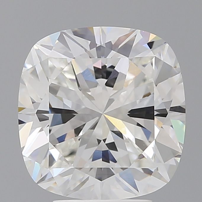 Cushion 4.6ct