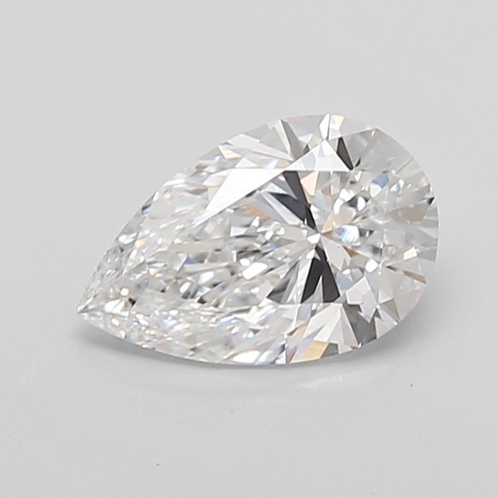 Pear 2.74ct