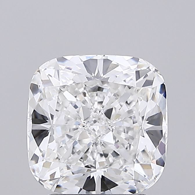Cushion 2.74ct