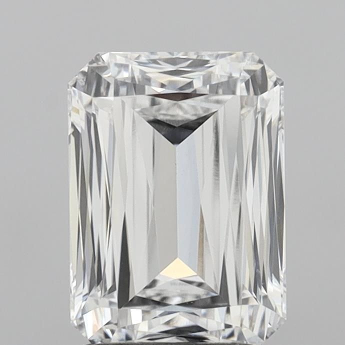 Radiant 2.7ct