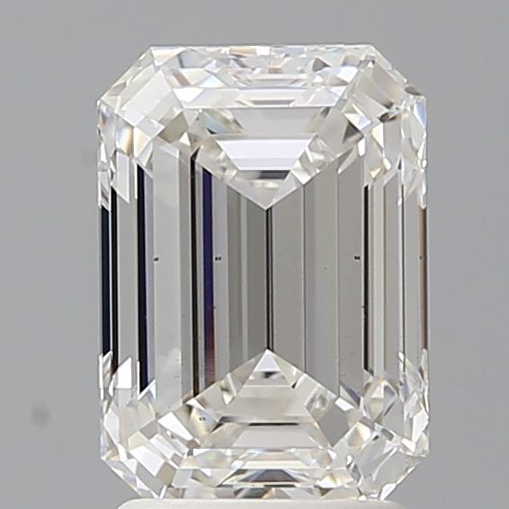 Emerald 2.53ct