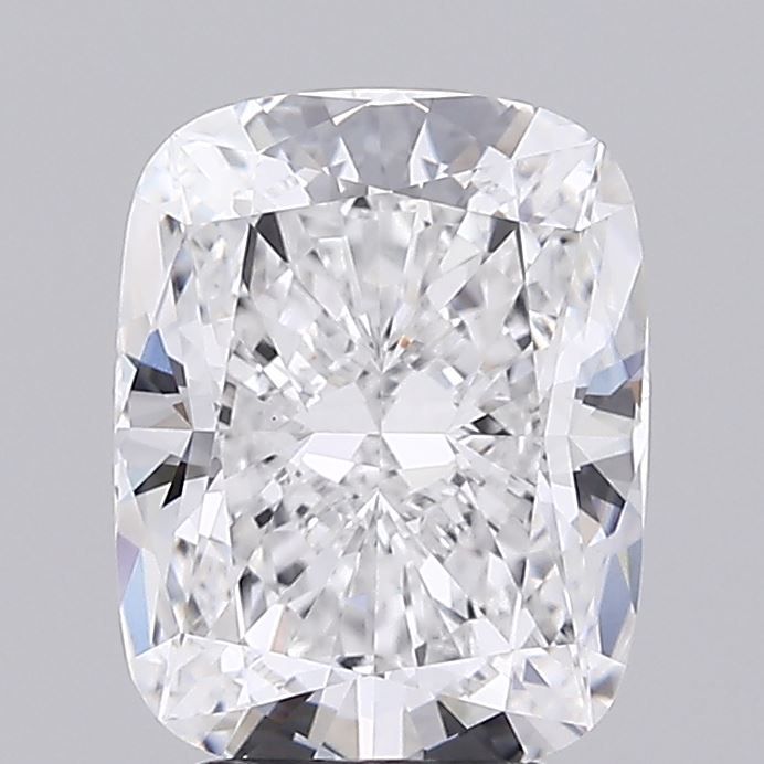 Elongated Cushion 3.1ct