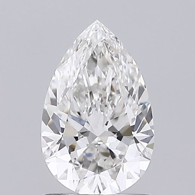 Pear 1.19ct