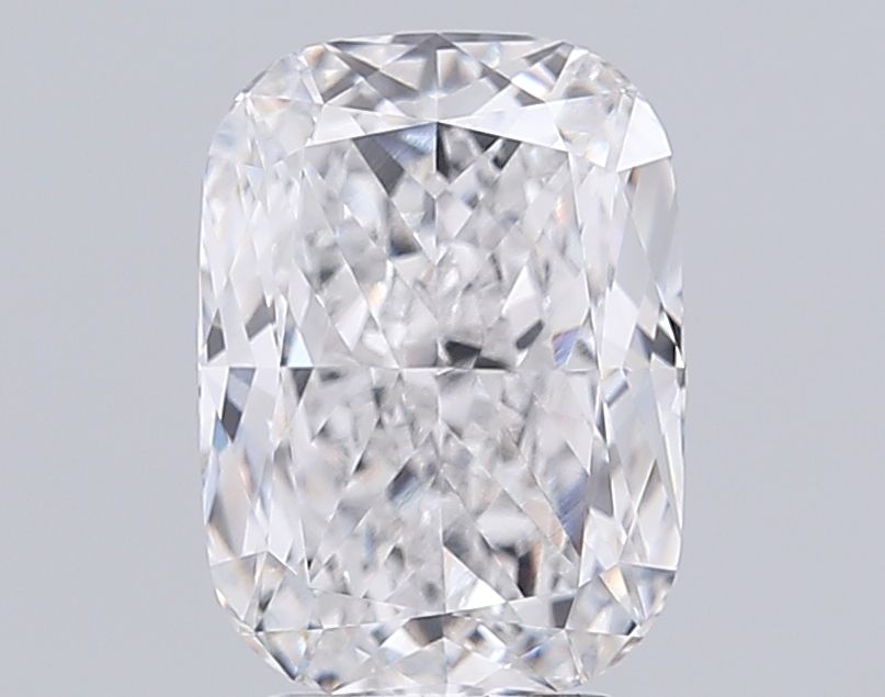 Elongated Cushion 5.5ct