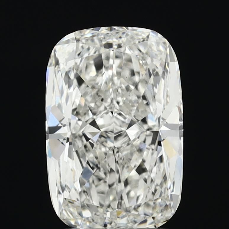 Elongated Cushion 2.56ct
