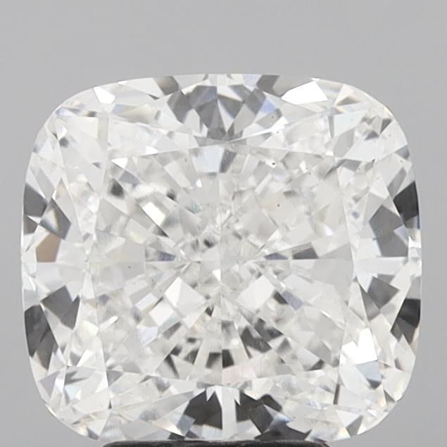 Cushion 4.59ct