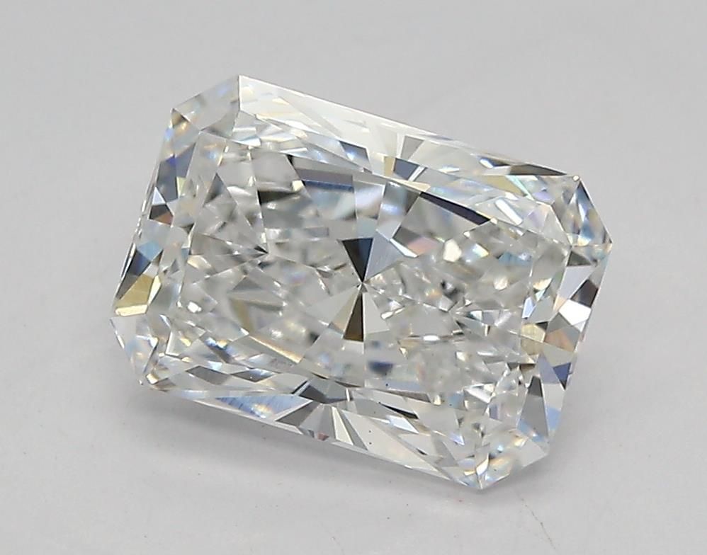 Radiant 1.59ct