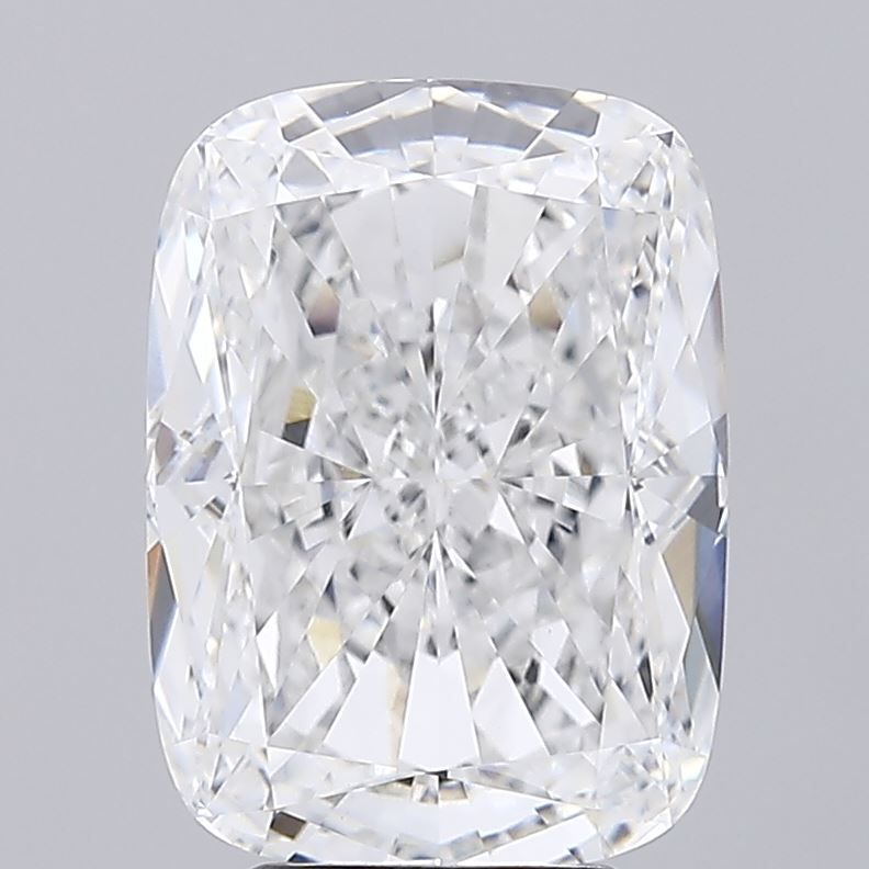 Elongated Cushion 6.13ct