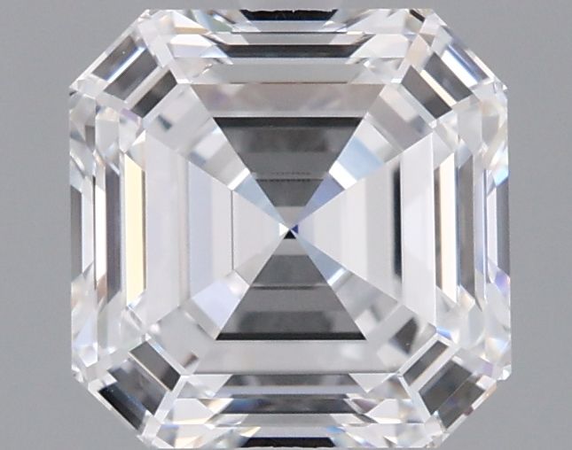 Asscher 1.78ct