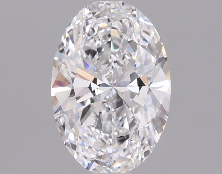 Oval 1.11ct
