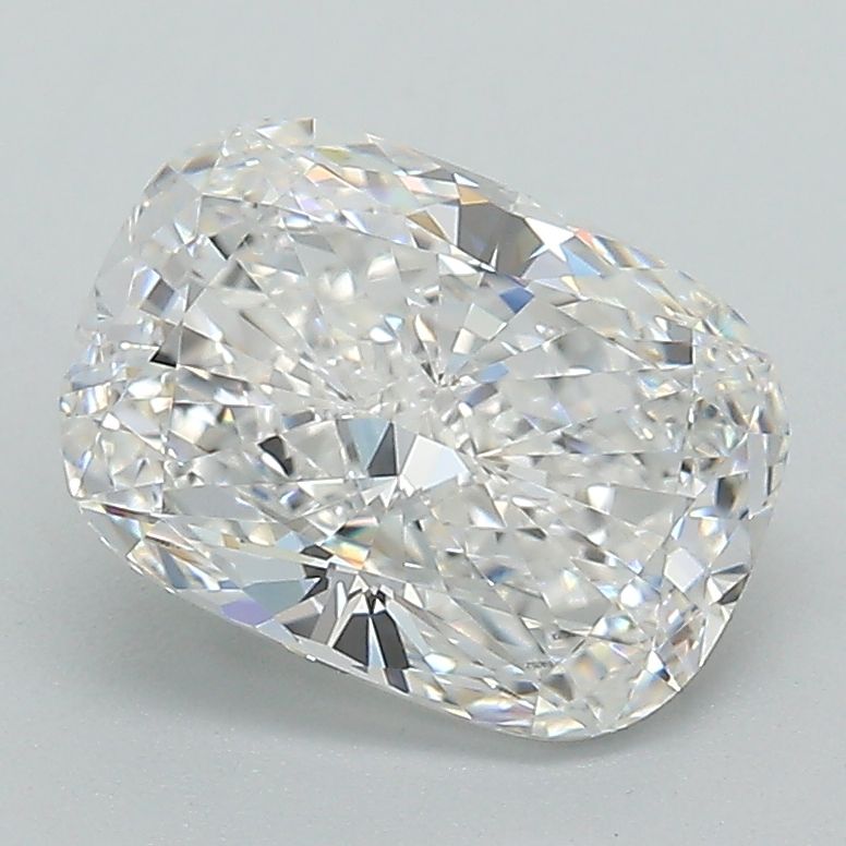 Elongated Cushion 2.02ct