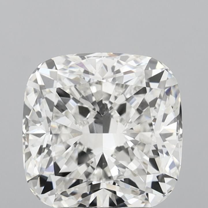 Cushion 4.08ct