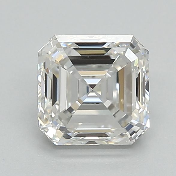 Asscher 1ct