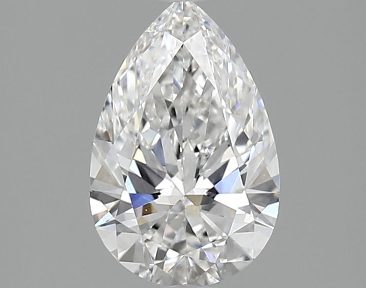 Pear 1.48ct