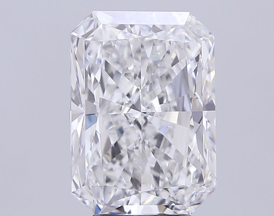 Radiant 5.51ct