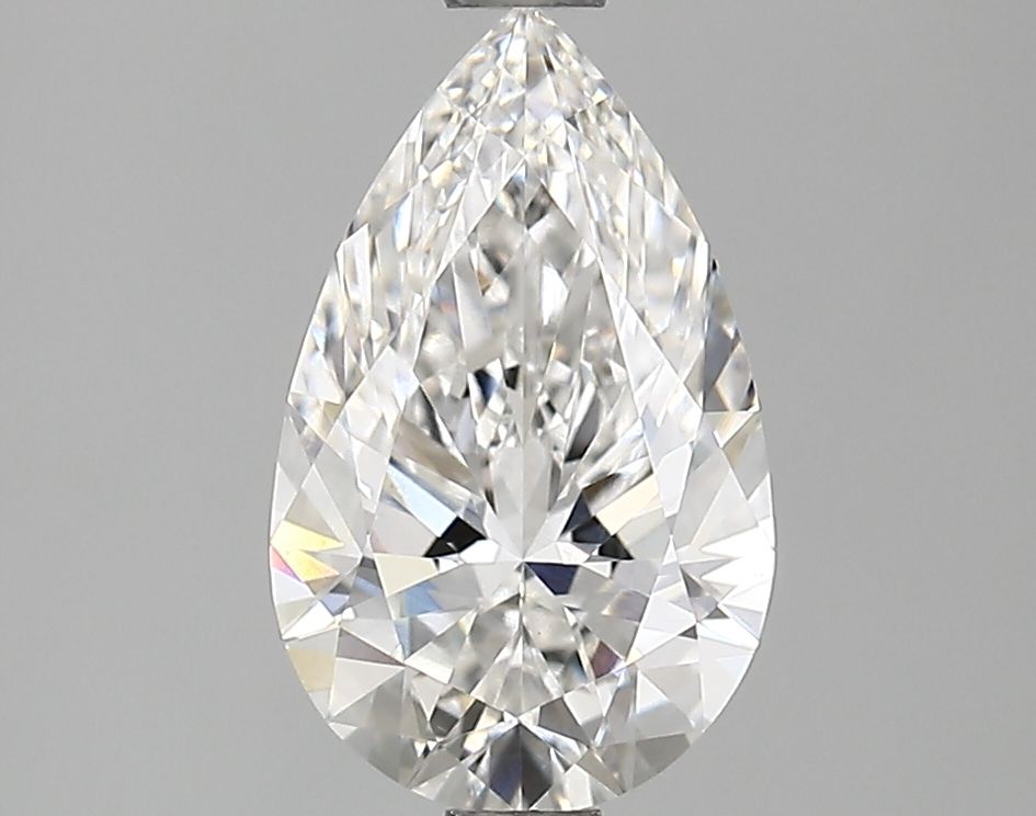 Pear 1.68ct