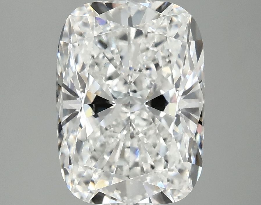Elongated Cushion 2.98ct