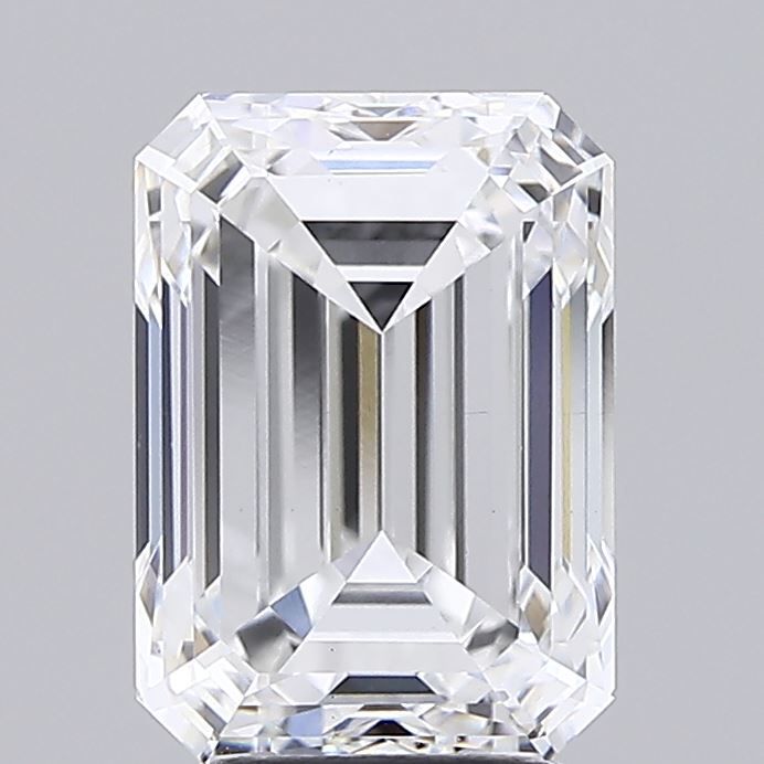 Emerald 3.78ct