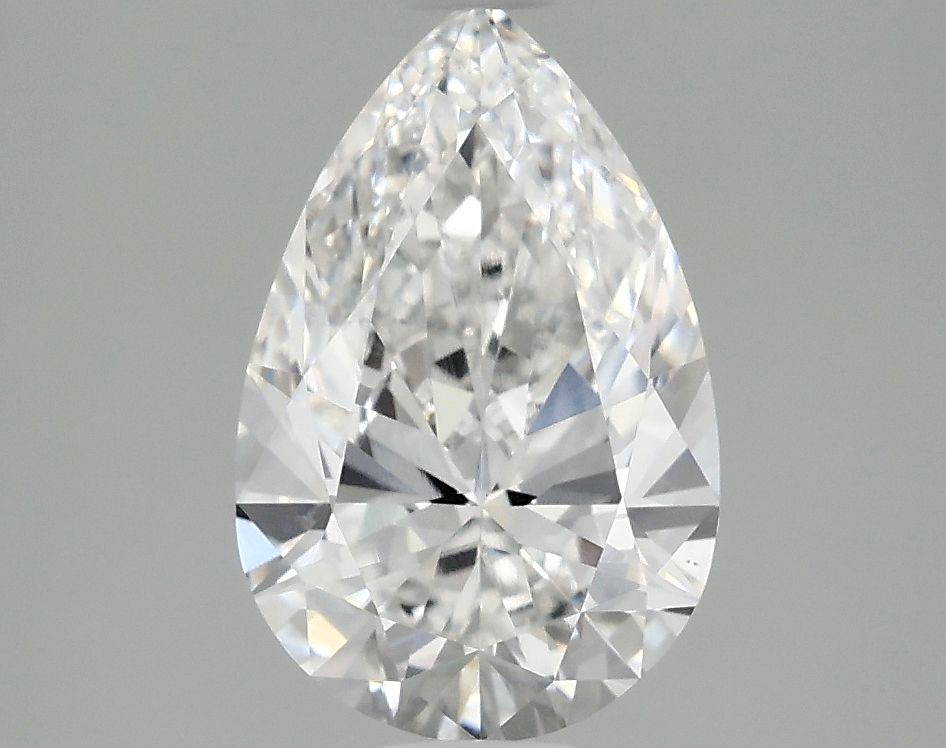 Pear 1.99ct