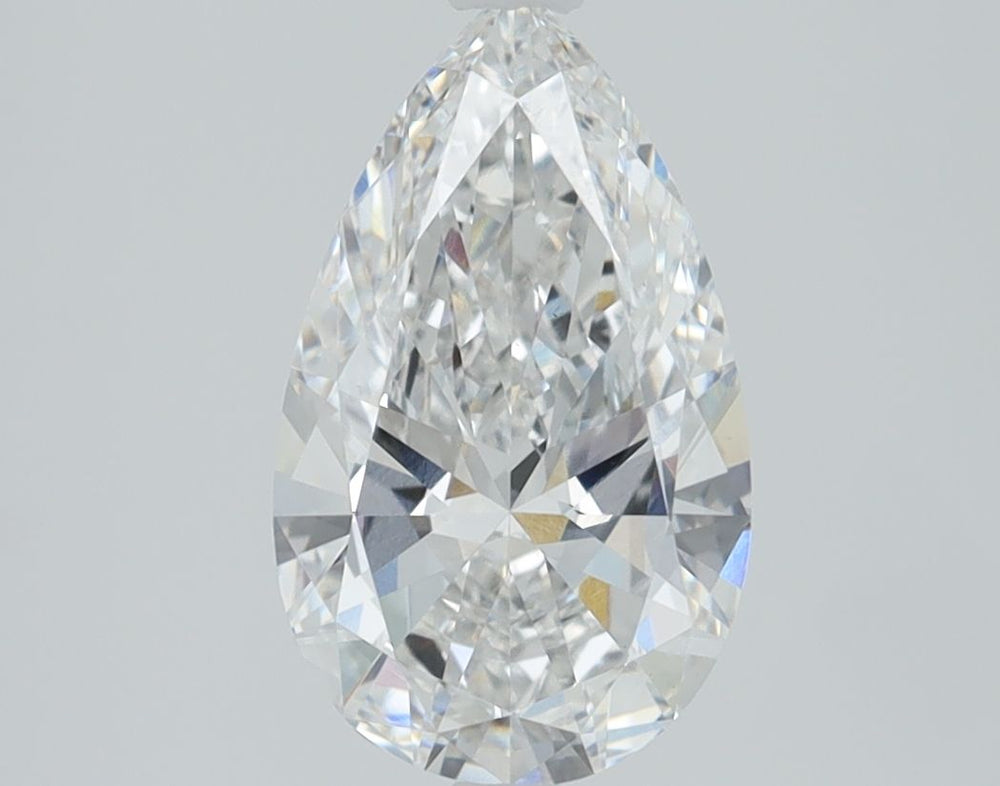 Pear 1.67ct