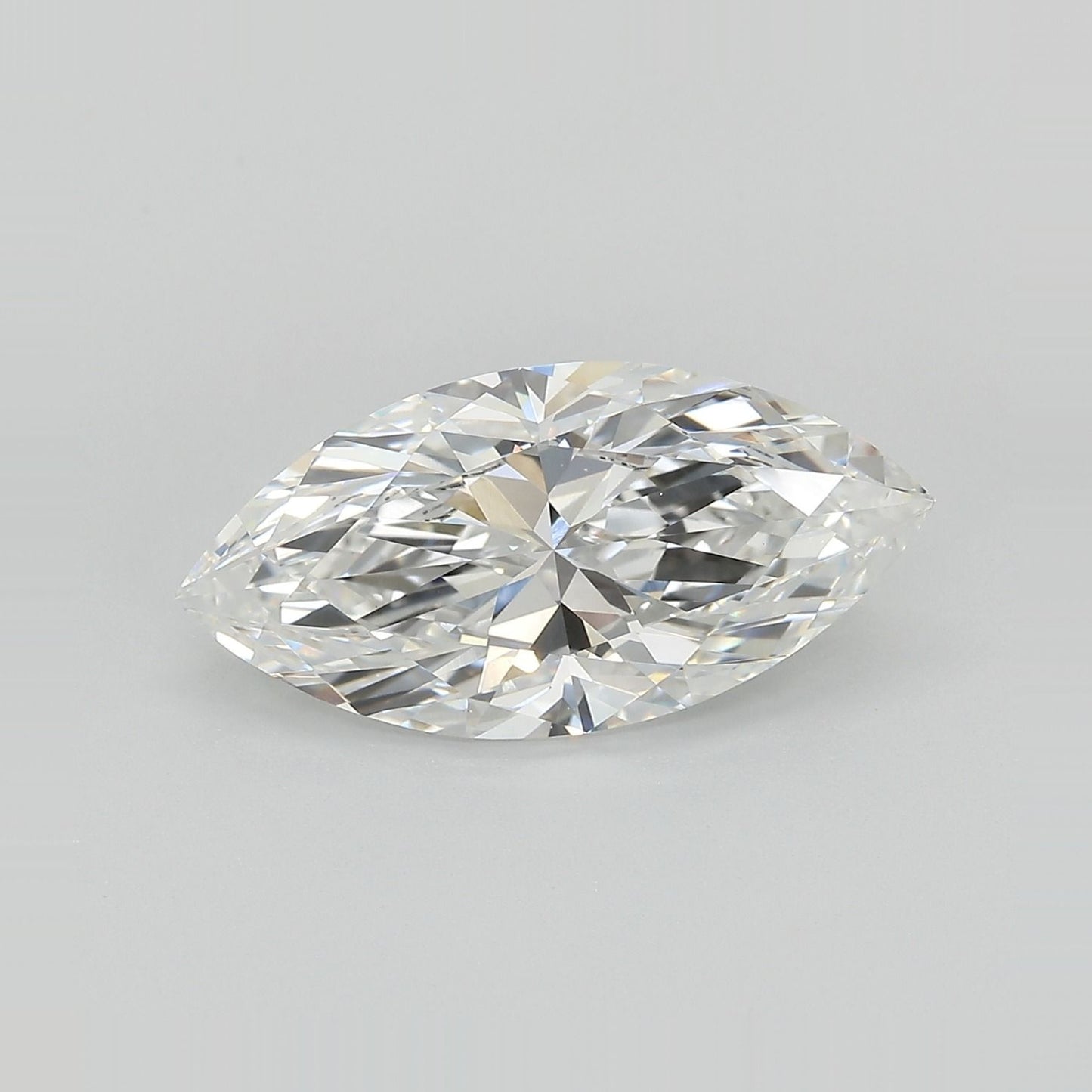 Marquise 3.88ct