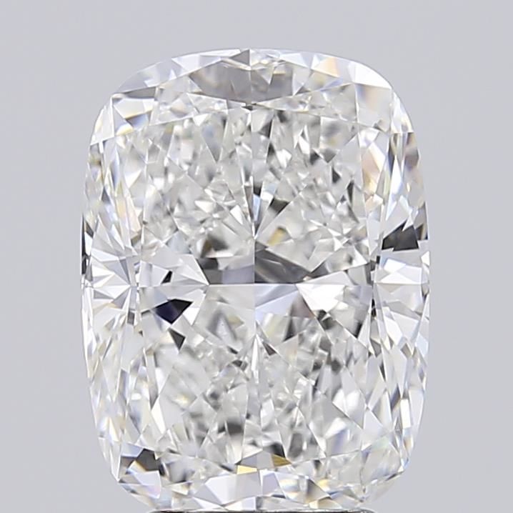Elongated Cushion 4.01ct