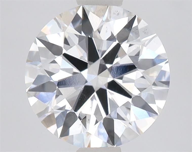 Round 2.03ct