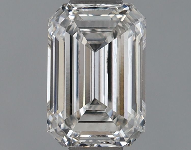 Emerald 0.73ct