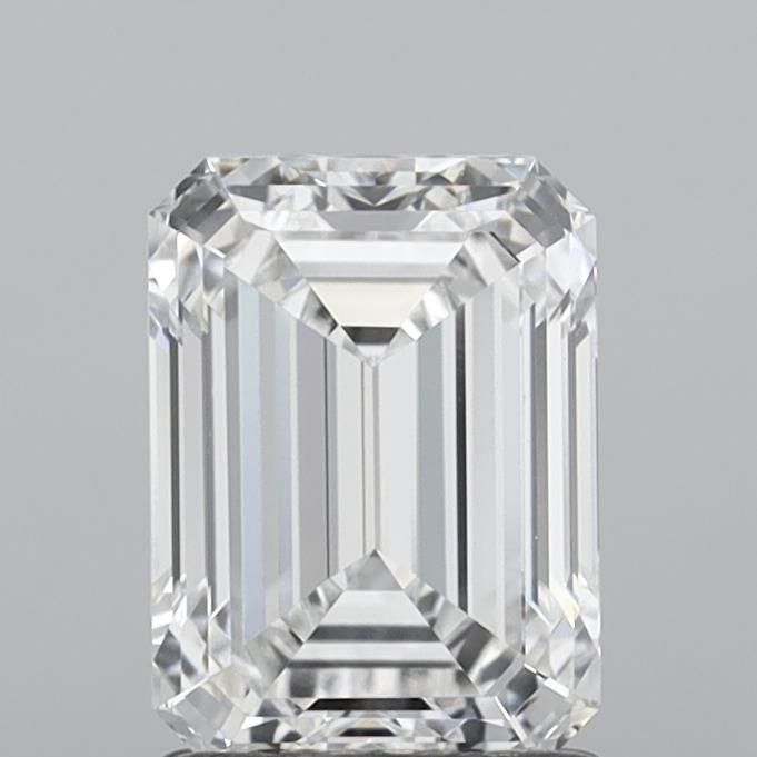 Emerald 2ct
