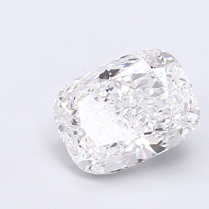 Elongated Cushion 2ct