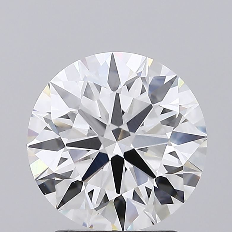 Round 2.44ct