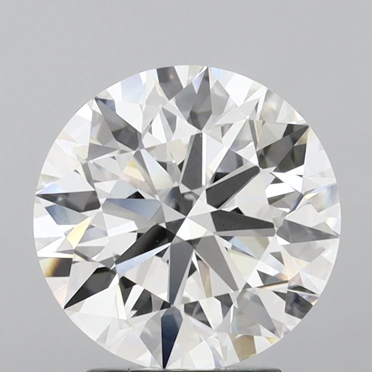 Round 3.8ct