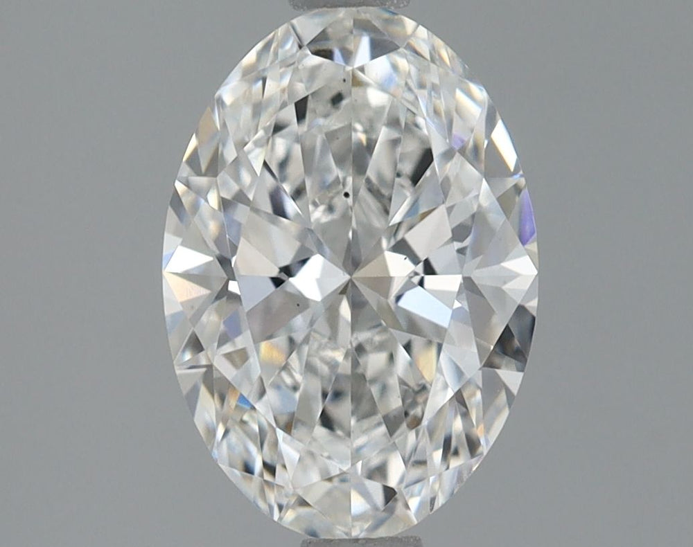 Oval 1.19ct