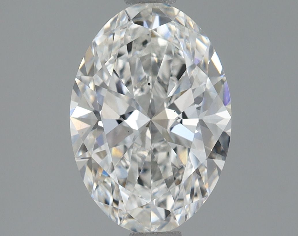 Oval 1.19ct