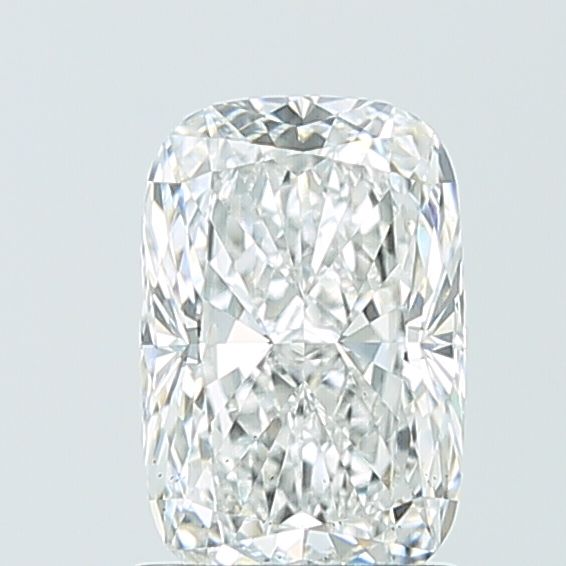 Elongated Cushion 1.53ct