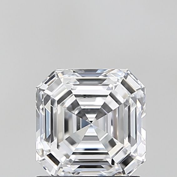 Asscher 1.44ct