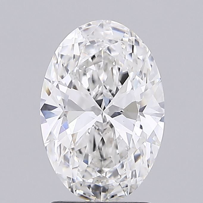 Oval 2.05ct