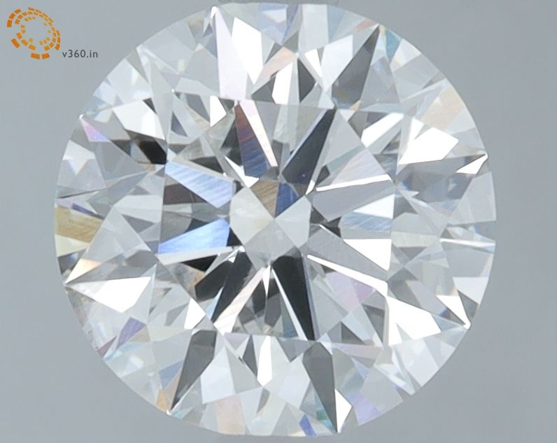 Round 1.8ct