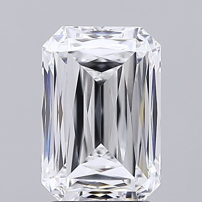 Radiant 2.72ct