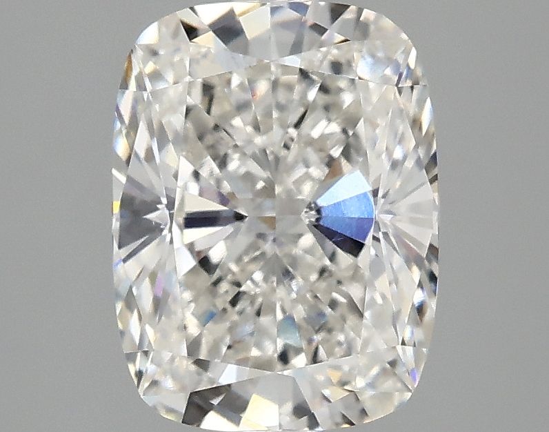 Elongated Cushion 2.45ct