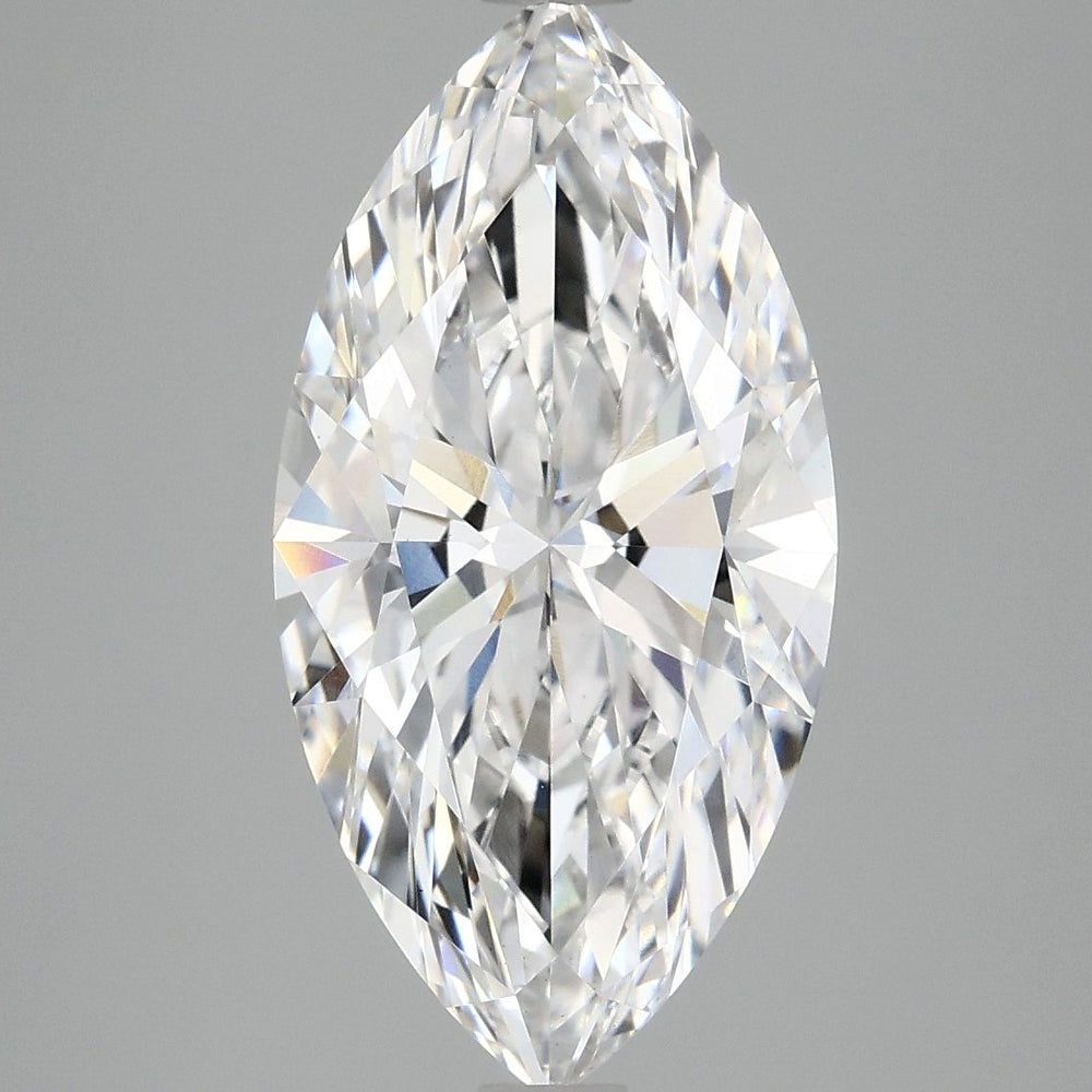 Marquise 4.09ct