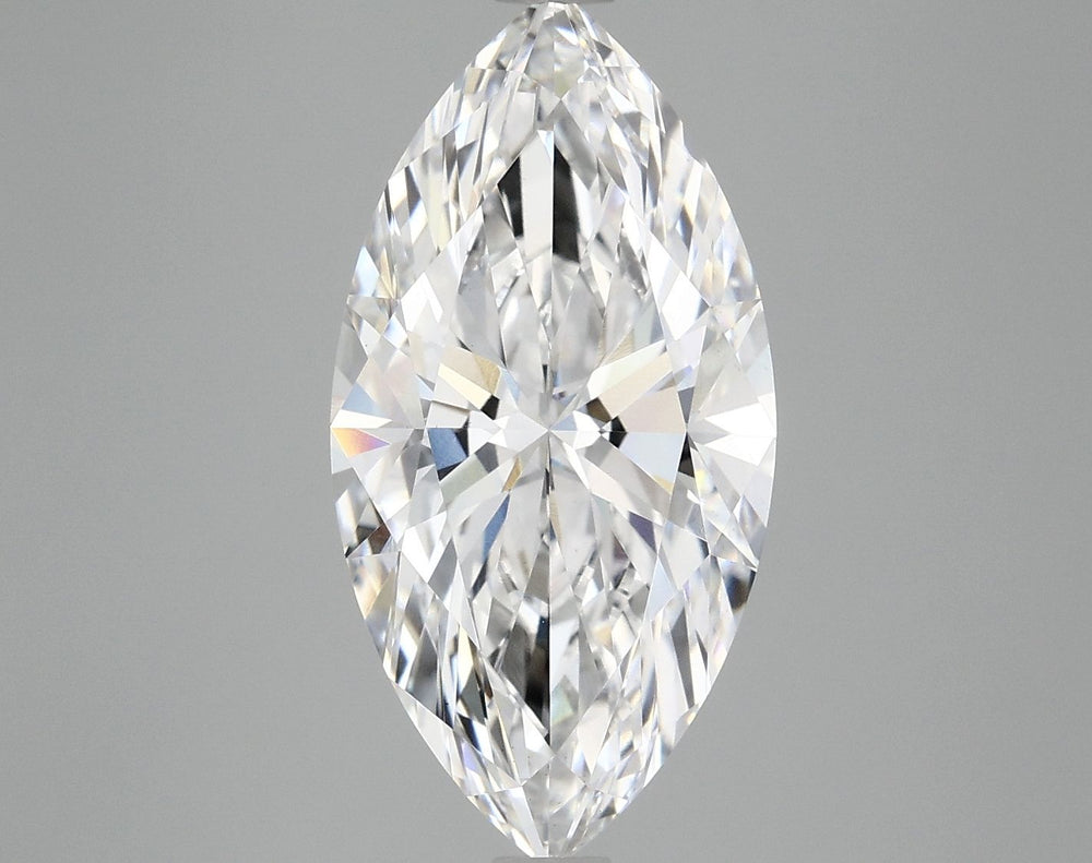 Marquise 4.09ct