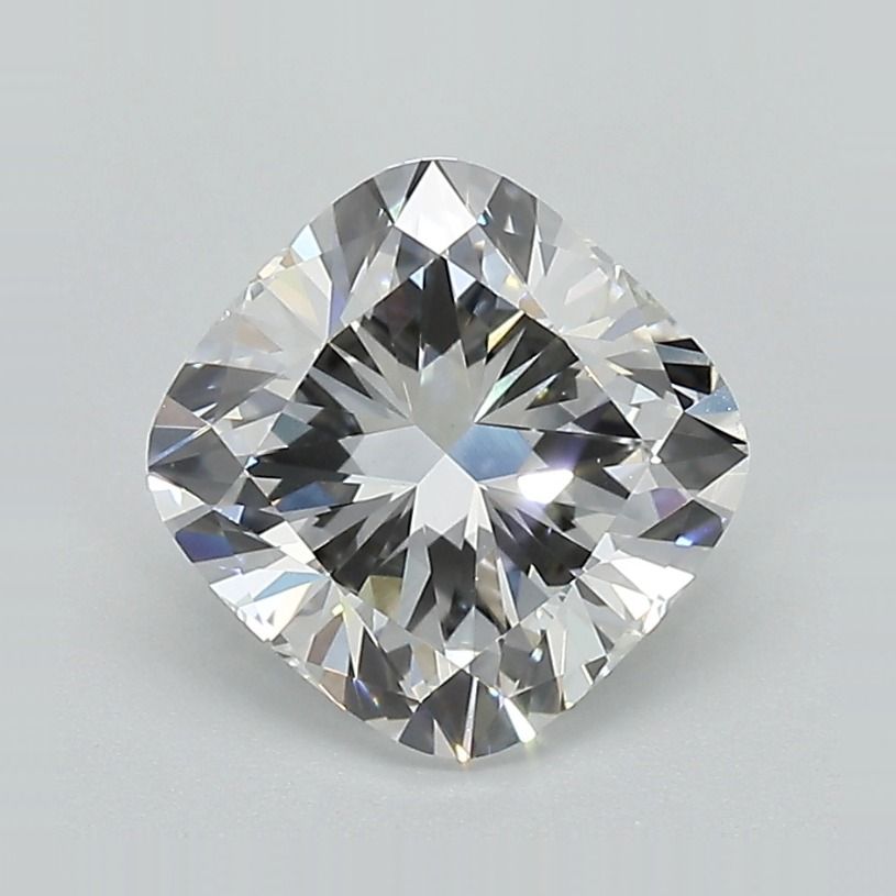 Cushion 2.3ct