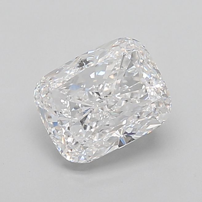 Elongated Cushion 3.01ct