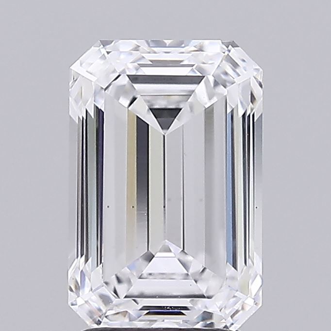 Emerald 2.74ct