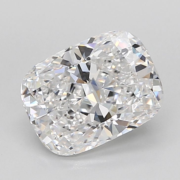 Elongated Cushion 3.54ct